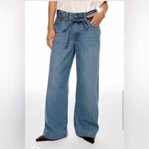 Levi's Medium Wash‎ XL Straight Women's Jeans